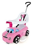 Smoby - 445001 - Auto Balade Fille