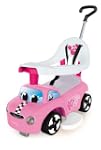 Smoby - 445001 - Porteur - Auto Balad...
