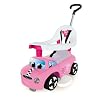 Smoby - 445001 - Porteur - Auto Balade Fille