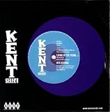 Loving By the Pound/I`m Gonna Start a War [7" VINYL]