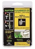 Itw Brands #PCK-5G5W-ZPH-S 5PK Anchor/SM Zip Pin