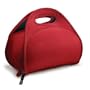 Built Tortuga Lunch Tote, Ski Patrol Red
