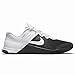 Nike WMNS Metcon 2 Black/White 821913-010 Women's Training Shoes