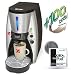 PrecisionBrewTM Single Cup Commercial Brewing System (includes 100 World Blend Pods)