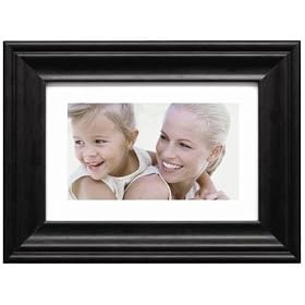 Pandigital 7 Inch Digital Frame PAN705-B