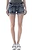 WallFlower Juniors Luscious Curvy Short Shorts