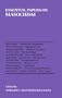 Essential Papers on Masochism (Essential Papers in Psychoanalysis)
