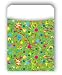 PICK-A-POCKET LIBRARY POCKETS