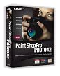 Paint Shop Pro Photo X2 deutsch
