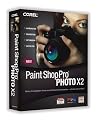 Paint Shop Pro Photo X2 deutsch