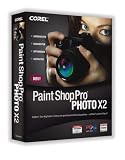 Paint Shop Pro Photo X2 deutsch