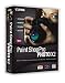 Software : Paint Shop Pro Photo X2 deutsch