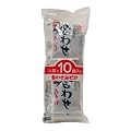 Masuya Miso-Suppe, Portionspackung, (SokusekiNama Awase Misoshiru), 2er Pack (2 x 180 g Packung)