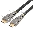 FoliumCEI Premium HDMI Cable, 2 Meters (6.6ft), 6ft, 1080p, Certified Version 1.3b, High Speed Category 2 Cable, for HDTV Receivers, Blu-Ray, PS3, XBox 360 Elite NOTE: Buy ONLY From Amazon Seller FOLIUMCEI for Genuine FOLIUMCEI Product