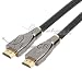 FoliumCEI Premium HDMI Cable, 3 Meters, 10ft, 1080p, Certified Version 1.3b, High Speed Category 2 Cable, for HDTV Receivers, Blu-Ray, PS3, XBox 360 Elite, NOTE: Buy ONLY From Amazon Seller FOLIUMCEI for Genuine FOLIUMCEI Product