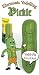 Accoutrements Yodelling Pickle