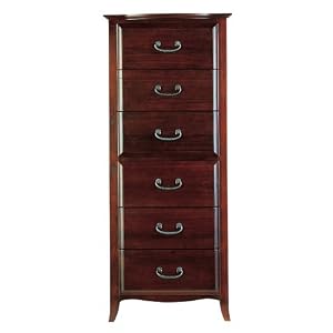 Santa Barbara Lingerie Chest by Modus Furniture International