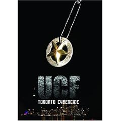 UCF: Toronto Cybercide