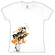 Panic At The Disco - Overwhelmed Ladies T-Shirt