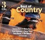 30 Country Hits on 3 Cd