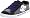 Dark Shadow/Varsity Purple