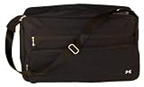 Under Armour Womens Advance Duffle (Black)
