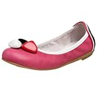 ras Women's 557DS1G Flat