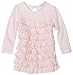 Little Ella Baby-Girls Infant Jeweled Ella Onesie Dress