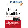 France, la faillite ? Les sc�narios de crise de la dette.