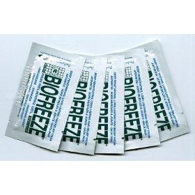 Biofreeze 5 gram Sample (24)