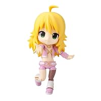 アイドルマスター キューポッシュ 星井美希