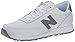New Balance Men's NB501 Leather Collection Classic Running Shoe
