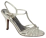 Ravel Womens Bevan Sandal