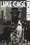 Marvel noir Luke Cage