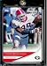 2007 Press Pass Charles Johnson #48 Georgia Rookie Football Card - Shipped In Protective Display Case!
