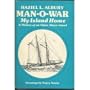 Man-O-War, my island home: A history of an Outer Abaco Island