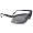 Dark Smoke Lens