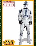 Star Wars Clone Trooper Deluxe Adult Costume