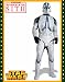 Star Wars Clone Trooper Deluxe Adult Costume