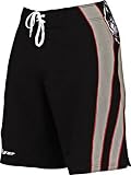 Review Dye  / Dye Recoil 09 Men's Board Shorts - Black