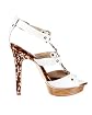 Brenda Studded Sandal Product Image