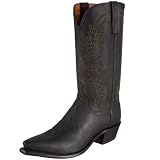 1883 by Lucchese Mens N1560 5 4 Western Boots by 1883 Lucchese