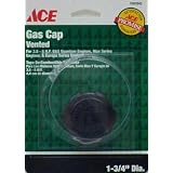 ACE GAS CAP 1-3 4 dia. vented with liner by Gilmour