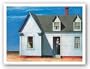 High Noon by Edward Hopper 29.75"x21.25" Art Print Poster