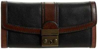 Click here to buy Fossil Vintage Reissue SL2946 Clutch by Fossil.