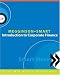 Introduction to Corporate Finance (with SMARTMoves4me and Thomson ONE Business School Edition Printed Access Cards)