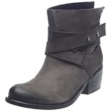 bottes perforées Bronx BX072 43632 Boots femme