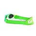 Baby BANZ Boys Adventure BANZ Swimming Goggles, Key Lime Green, 2 US