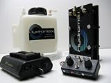 Hydromax 2000 Premium HHO Hydrogen Assist Generator Fuel Cell System for (Up to 2.5 Liter Engines)