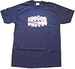 SUBURBAN NOIZE - Souljaz - Black T-shirt